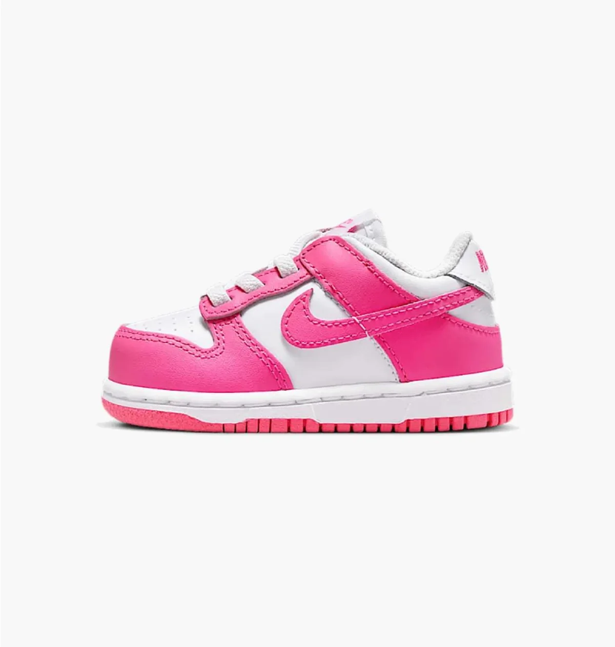 Кросівки дитячі Nike Dunk Low Tde (FB9107-102)