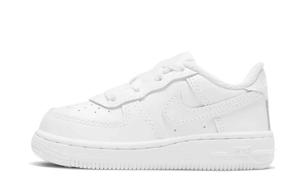 Кросівки унісекс Nike Force 1 Le(Td) (DH2926-111)
