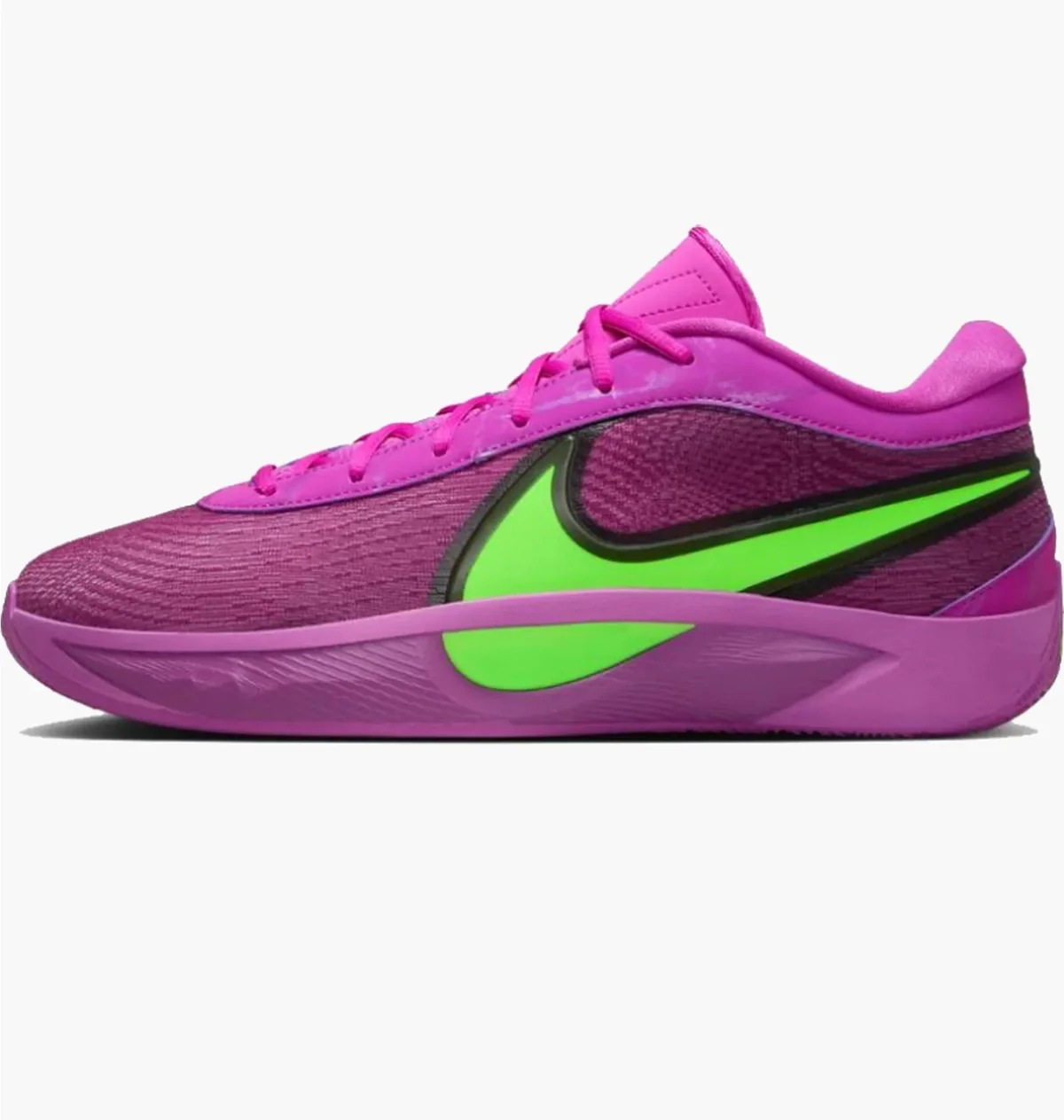 Кросівки унісекс Nike Giannis Freak 6 (FJ7792-500)