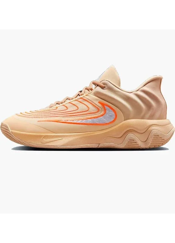 Кросівки унісекс Nike Giannis Immortality 4 (FQ3680-200)