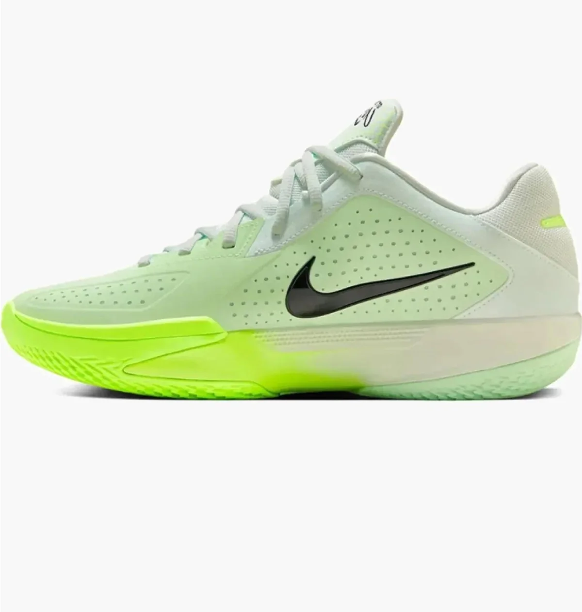 Кросівки унісекс Nike Gt Cut Cross Green (HF0218-300)