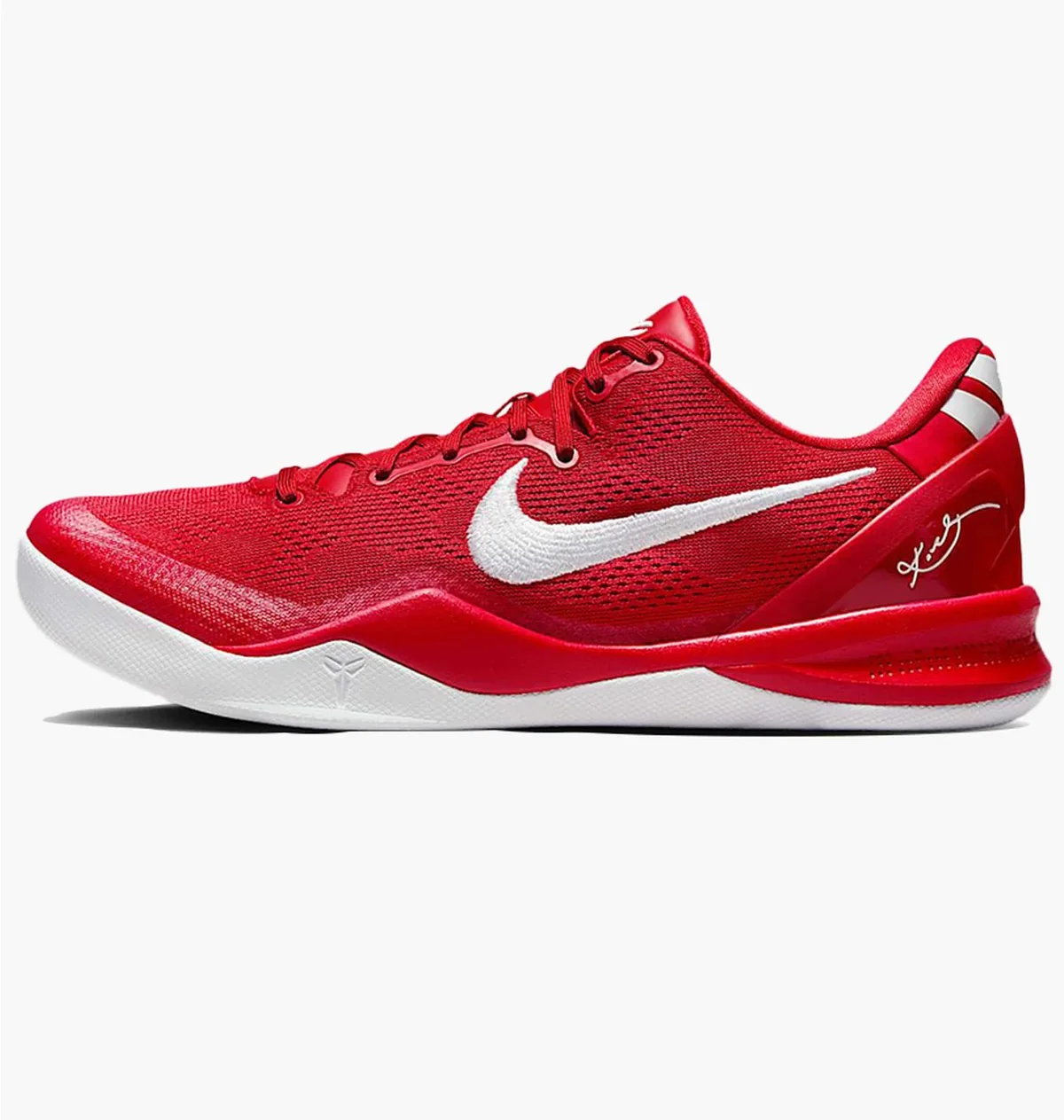 Кросівки унісекс Nike Kobe 8 Protro (HF9550-600)