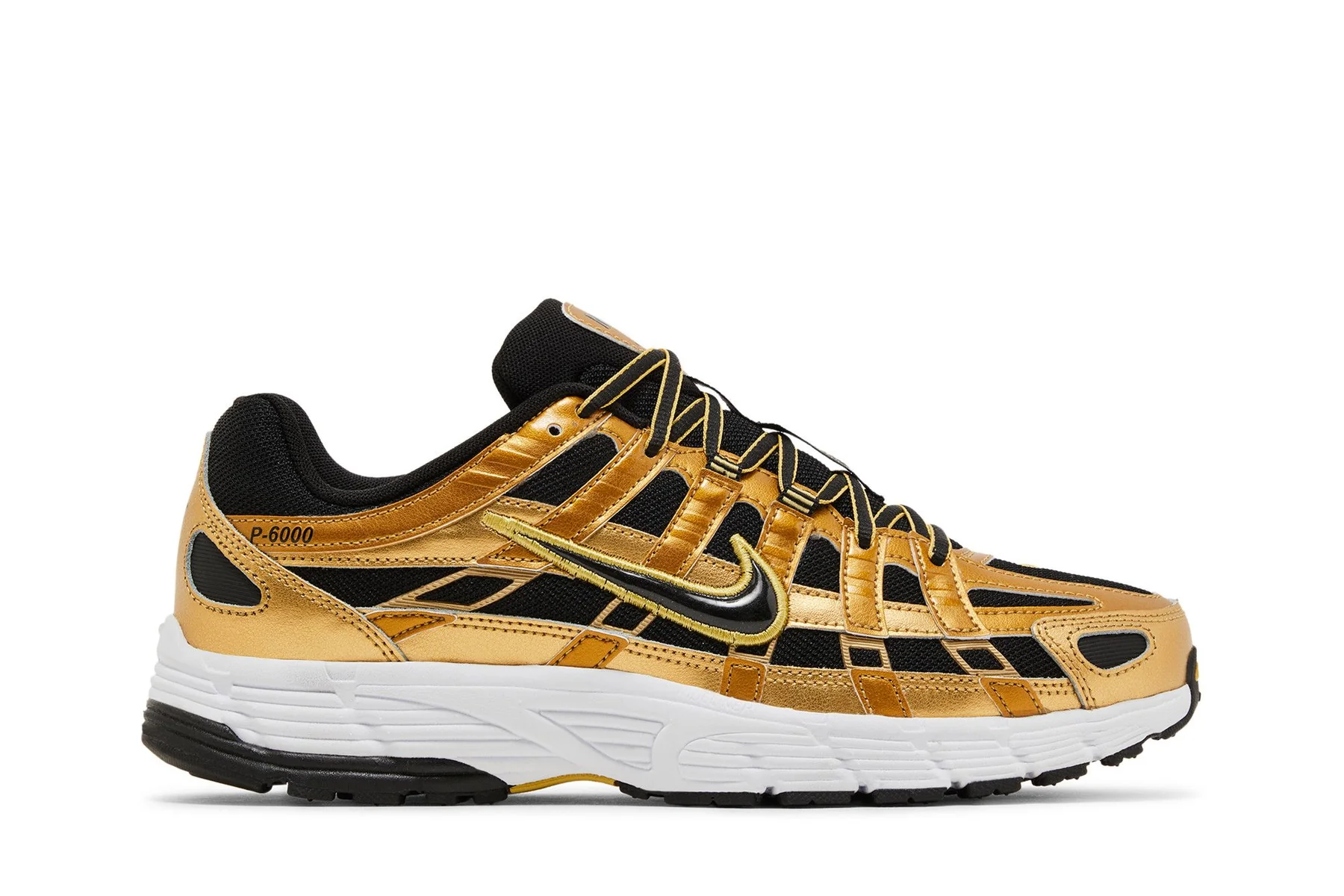 Кросівки унісекс Nike P-6000 (HQ3030-700)