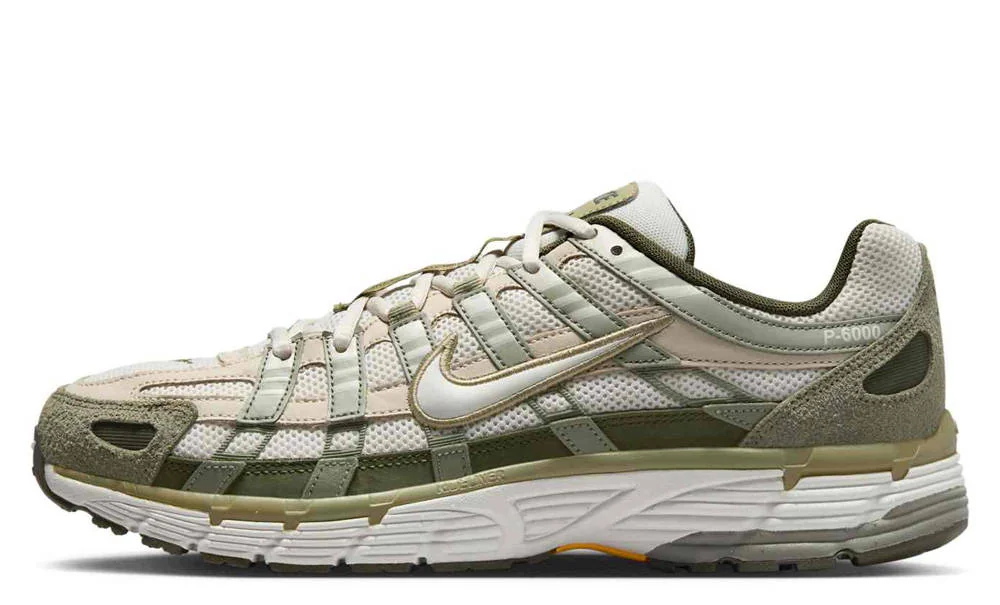 Кросівки унісекс Nike P-6000 (IH0246-320)