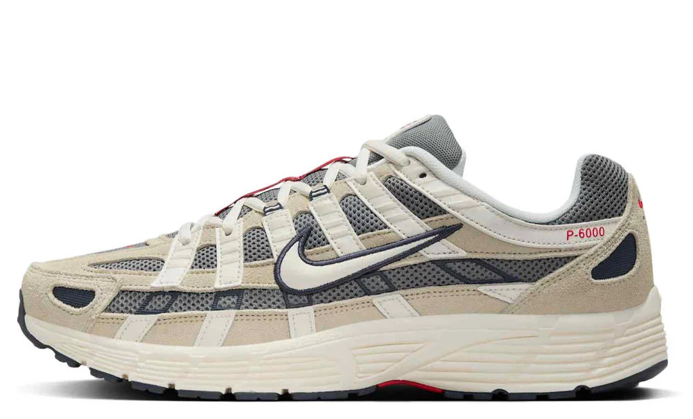 Кросівки унісекс Nike P-6000 (IH4382-200)