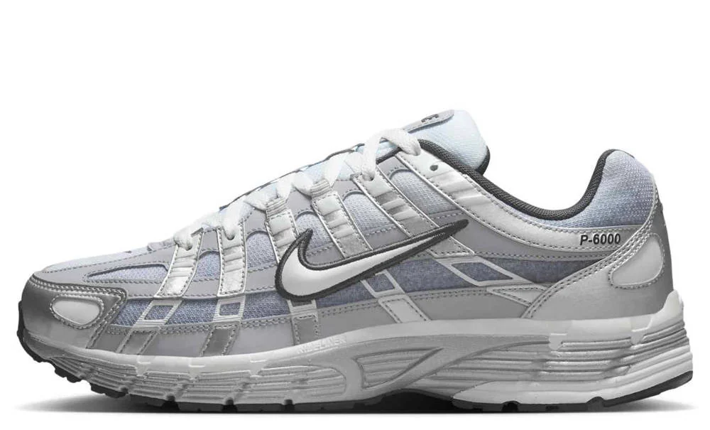 Кросівки унісекс Nike P-6000 (IH4465-095)