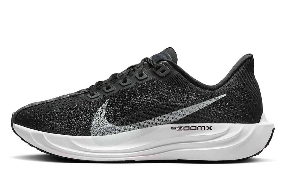 Кросівки жіночі Nike Pegasus Plus Road Running Shoes White (FQ7261-001)