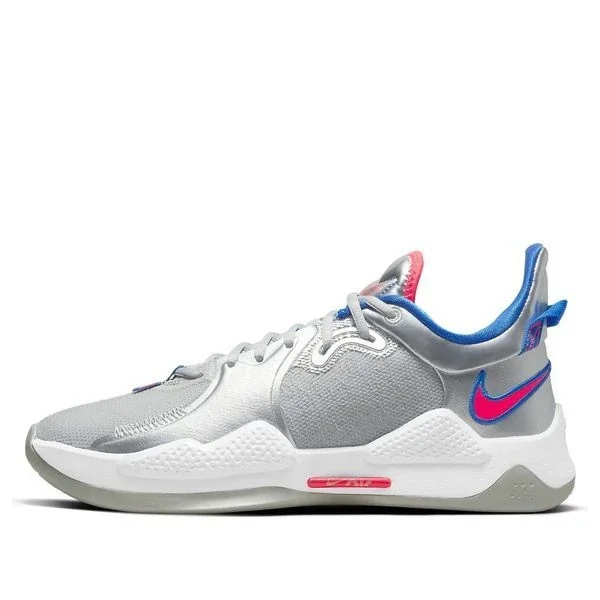 Кросівки унісекс Nike Pg 5 Grey (CW3143-005)