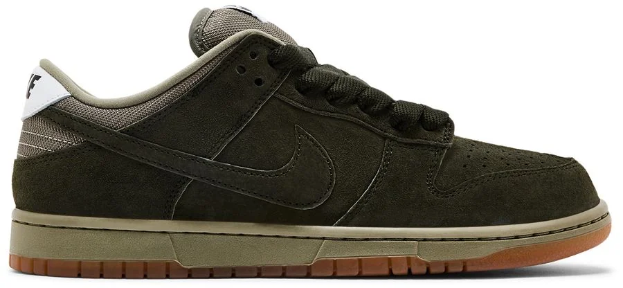 Кросівки унісекс Nike Sb Dunk Low Pro B (HJ0367-301)