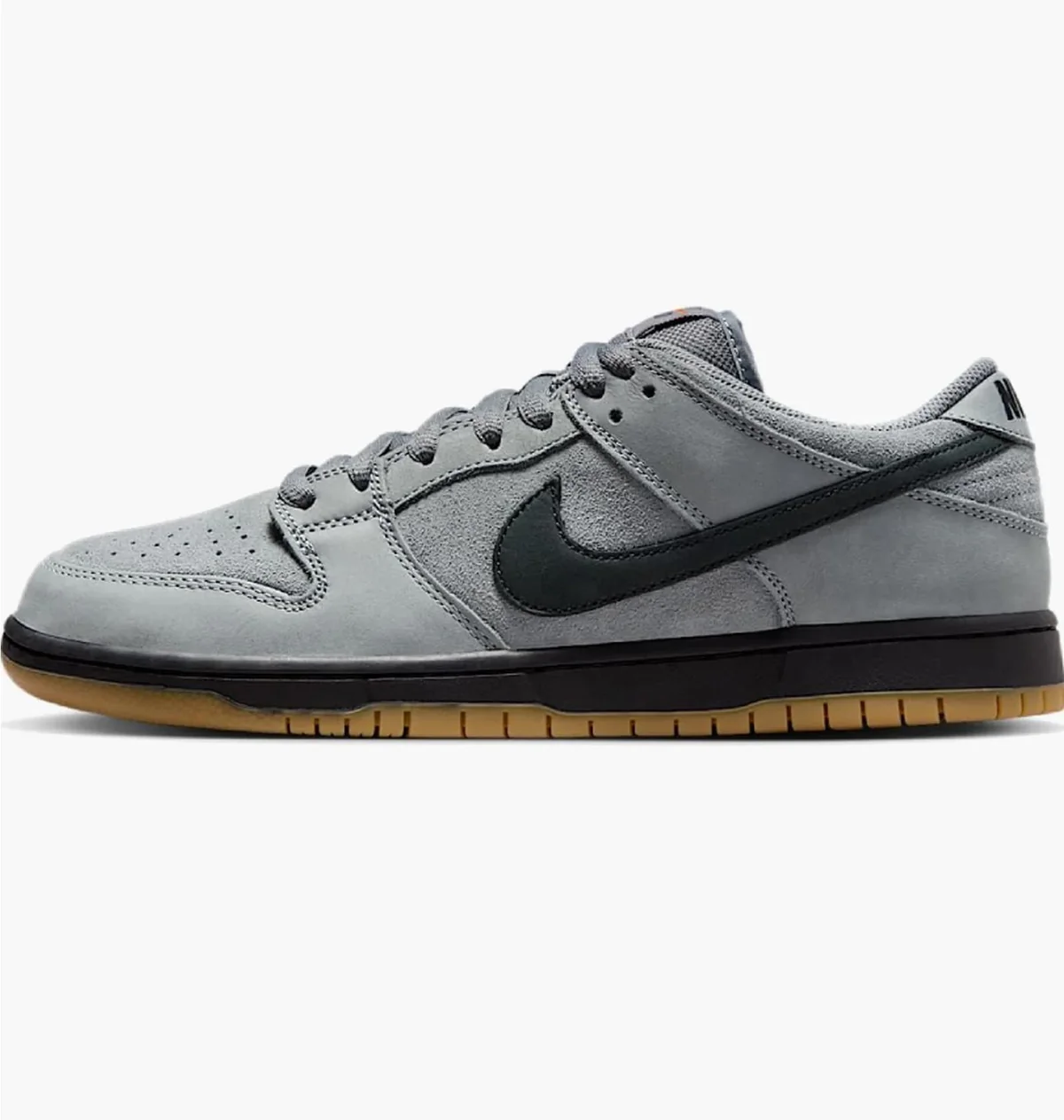 Кросівки унісекс Nike Sb Dunk Low Pro (FJ1674-002)