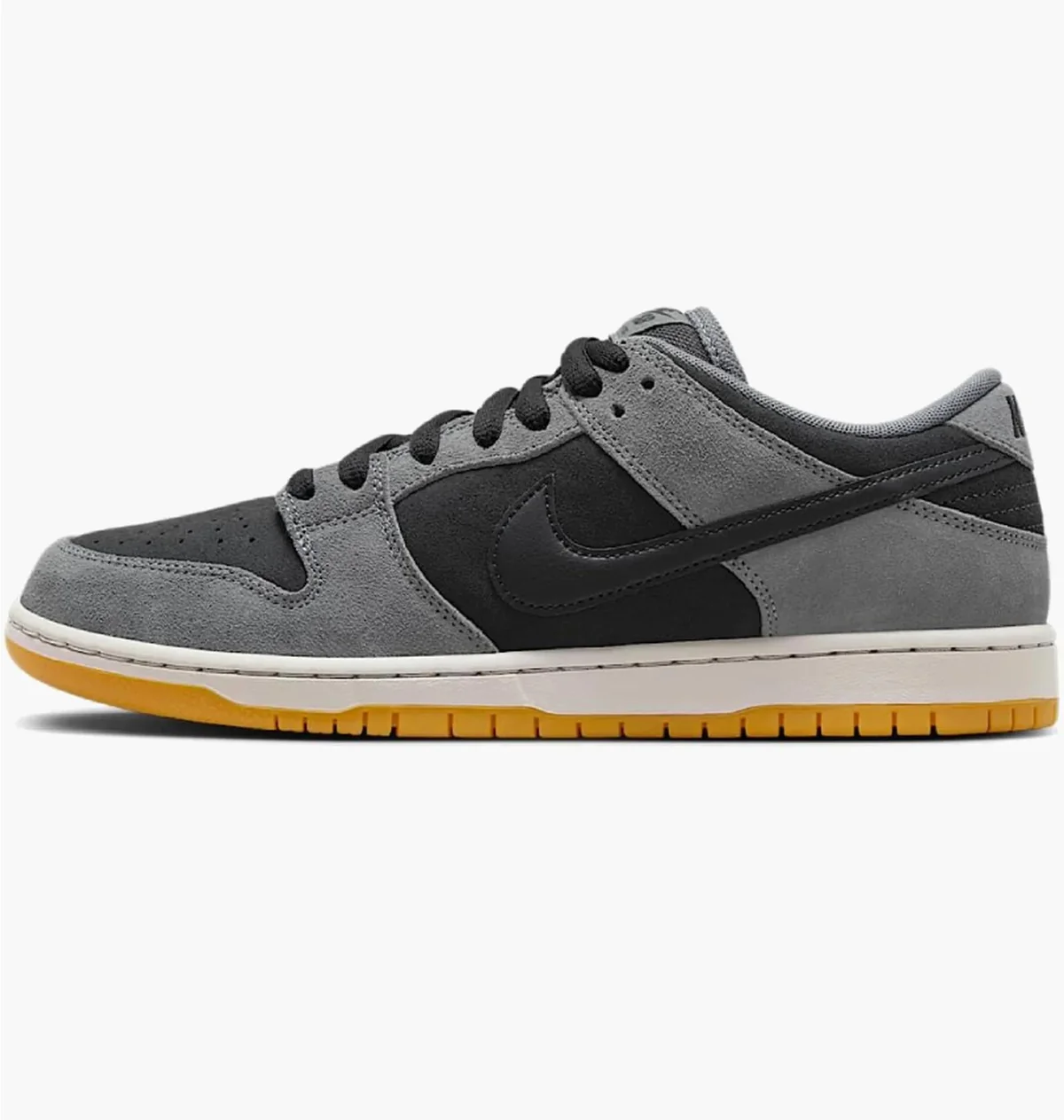 Кросівки унісекс Nike Sb Dunk Low Pro (HF3063-001)