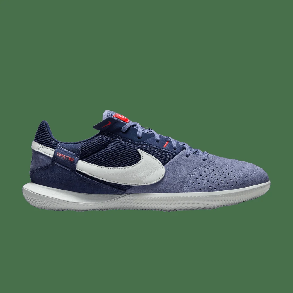 Кросівки унісекс Nike Streetgato Violet (DC8466-500)