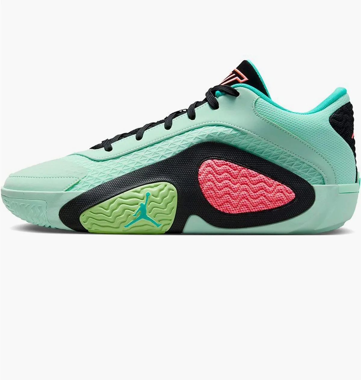 Кросівки унісекс Nike Tatum 2 Vortex (FJ6457-300)