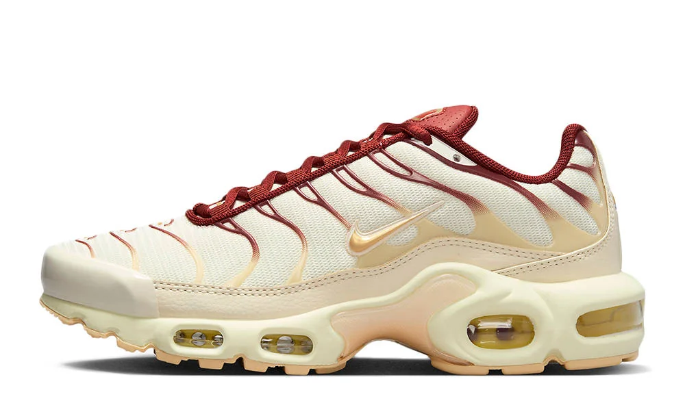 Кросівки унісекс Nike Tn Air Max Plus (FQ2765-100)