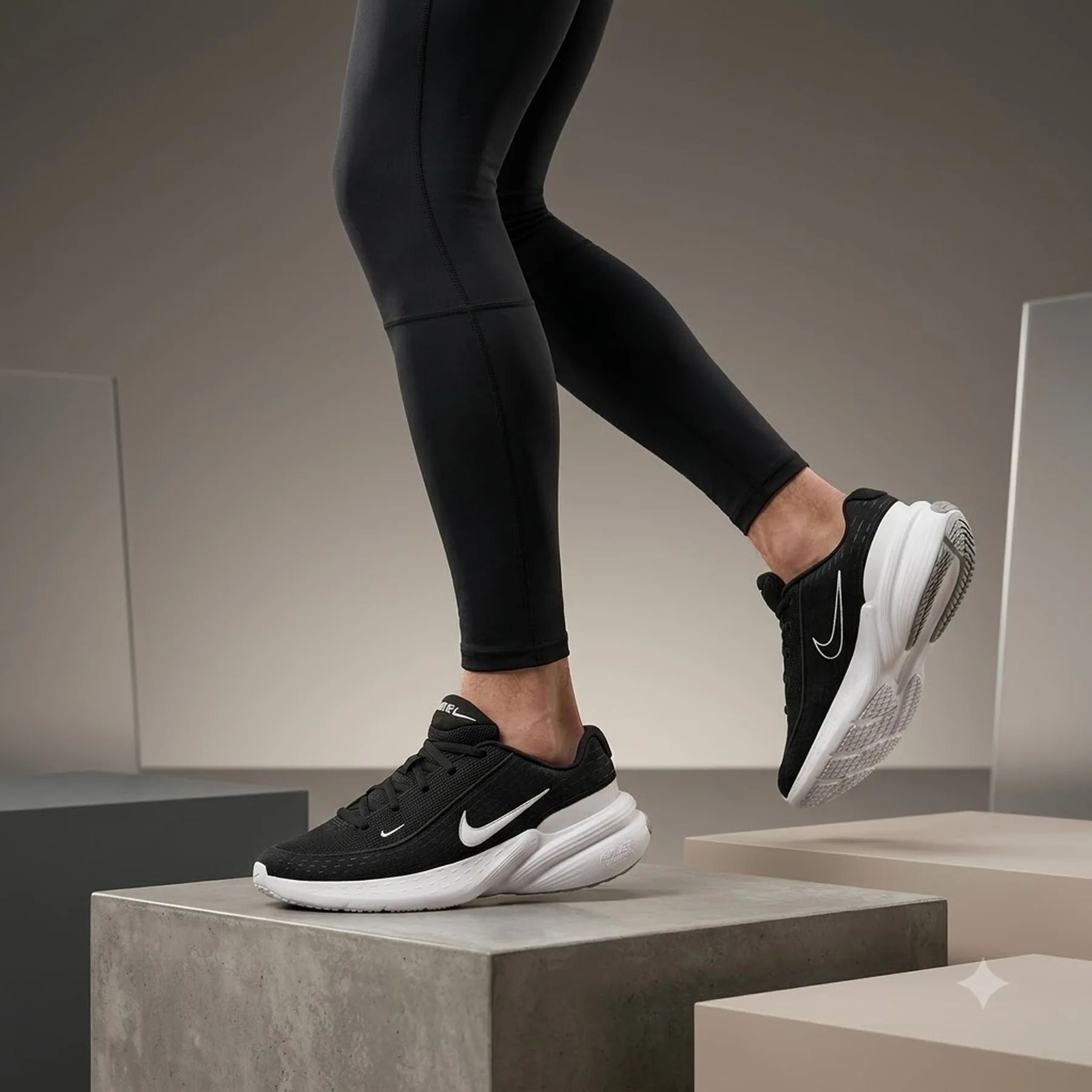 Кросівки унісекс Nike Uplift Sc (IB2765-002)