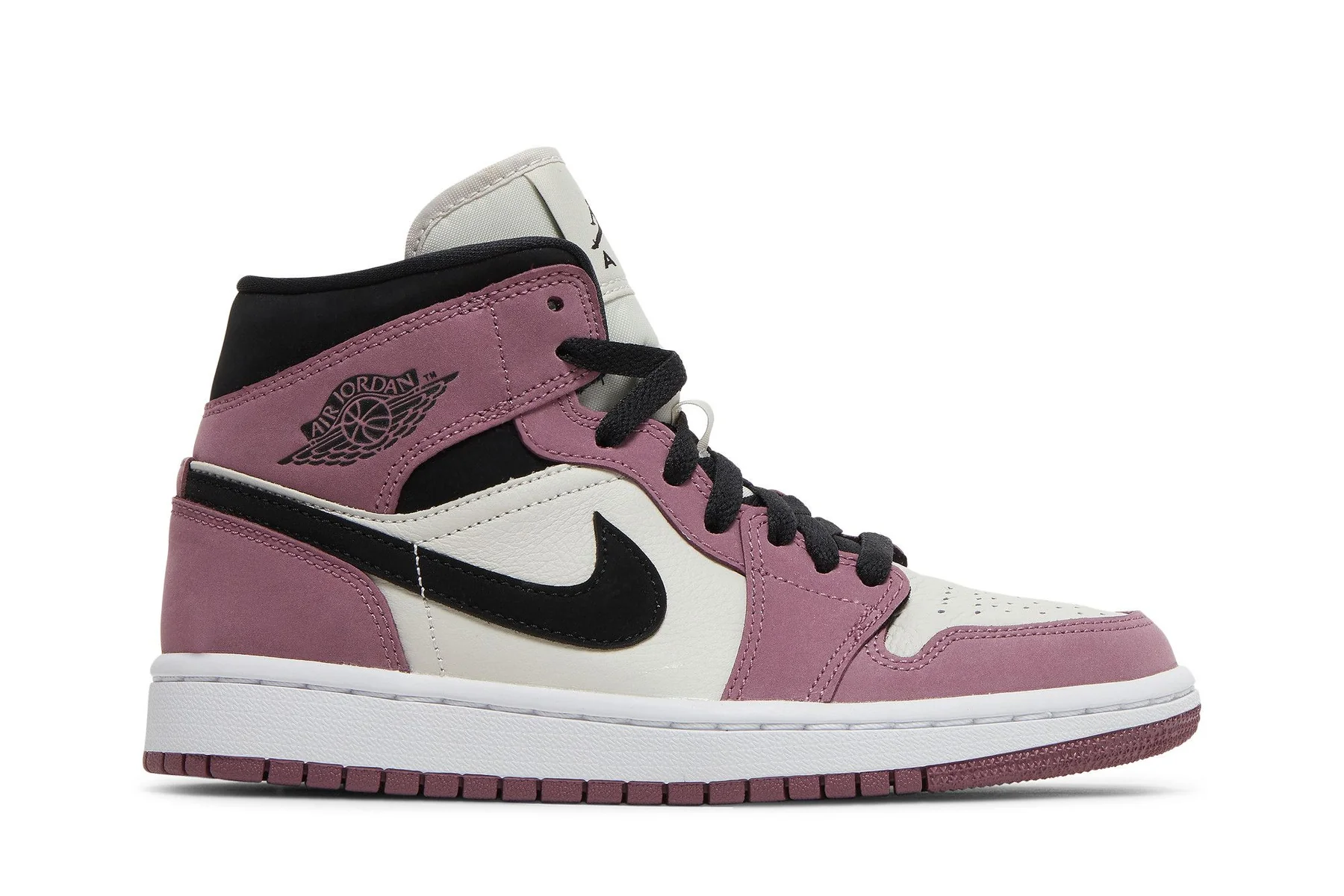 Кросівки унісекс Nike W Retro 1 Mid (DC7267-500)