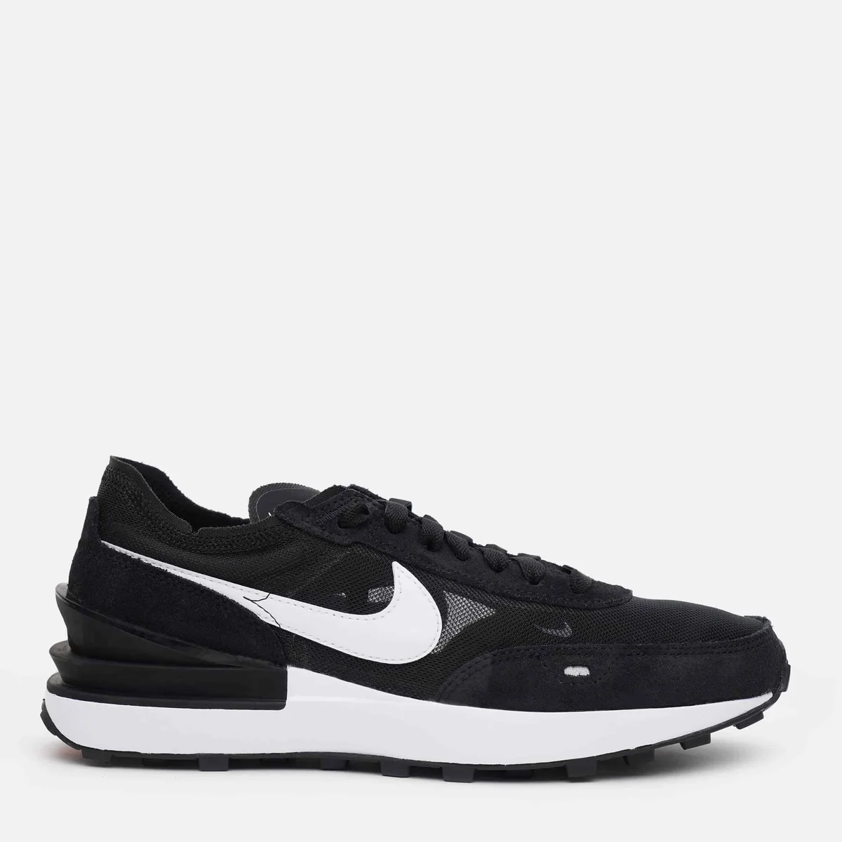 Кросівки унісекс Nike Waffle One (DC2533-001)