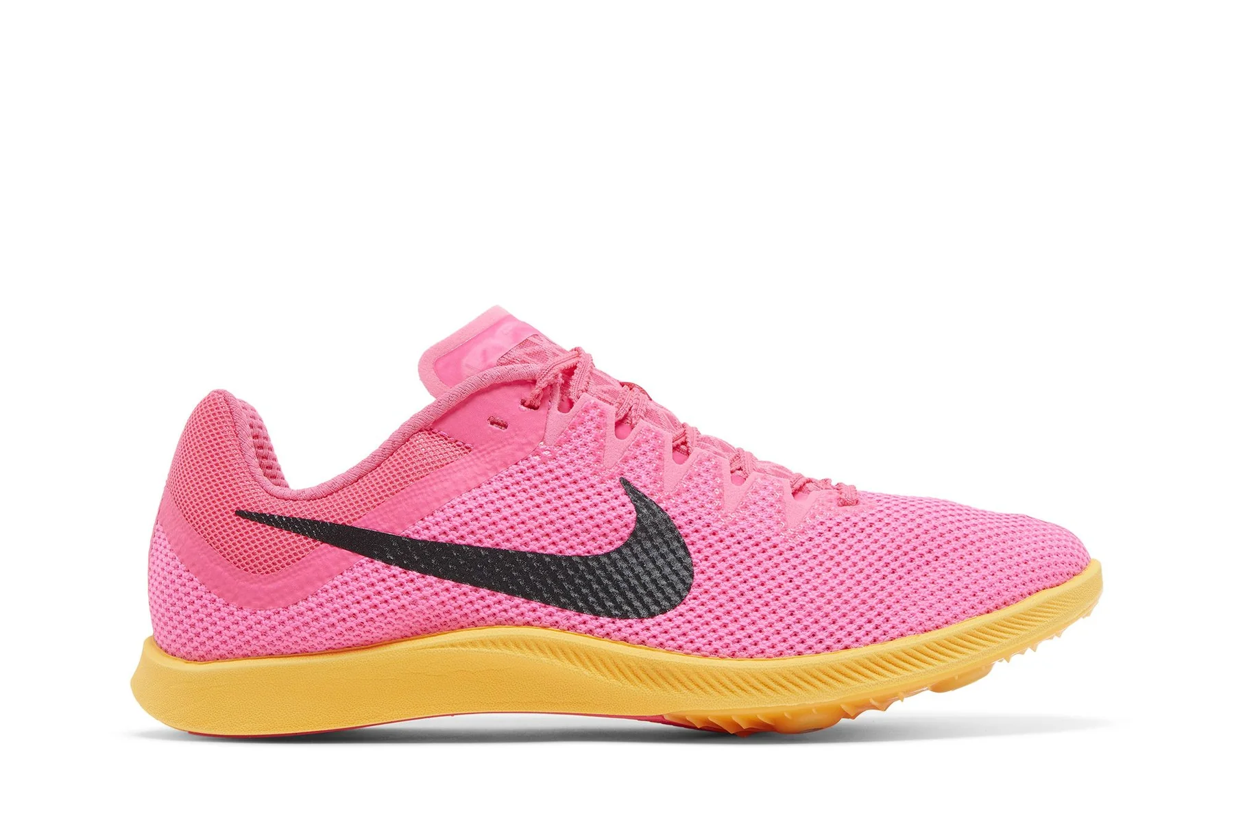 Кросівки унісекс Nike Zoom Rival Pink (DC8725-600)