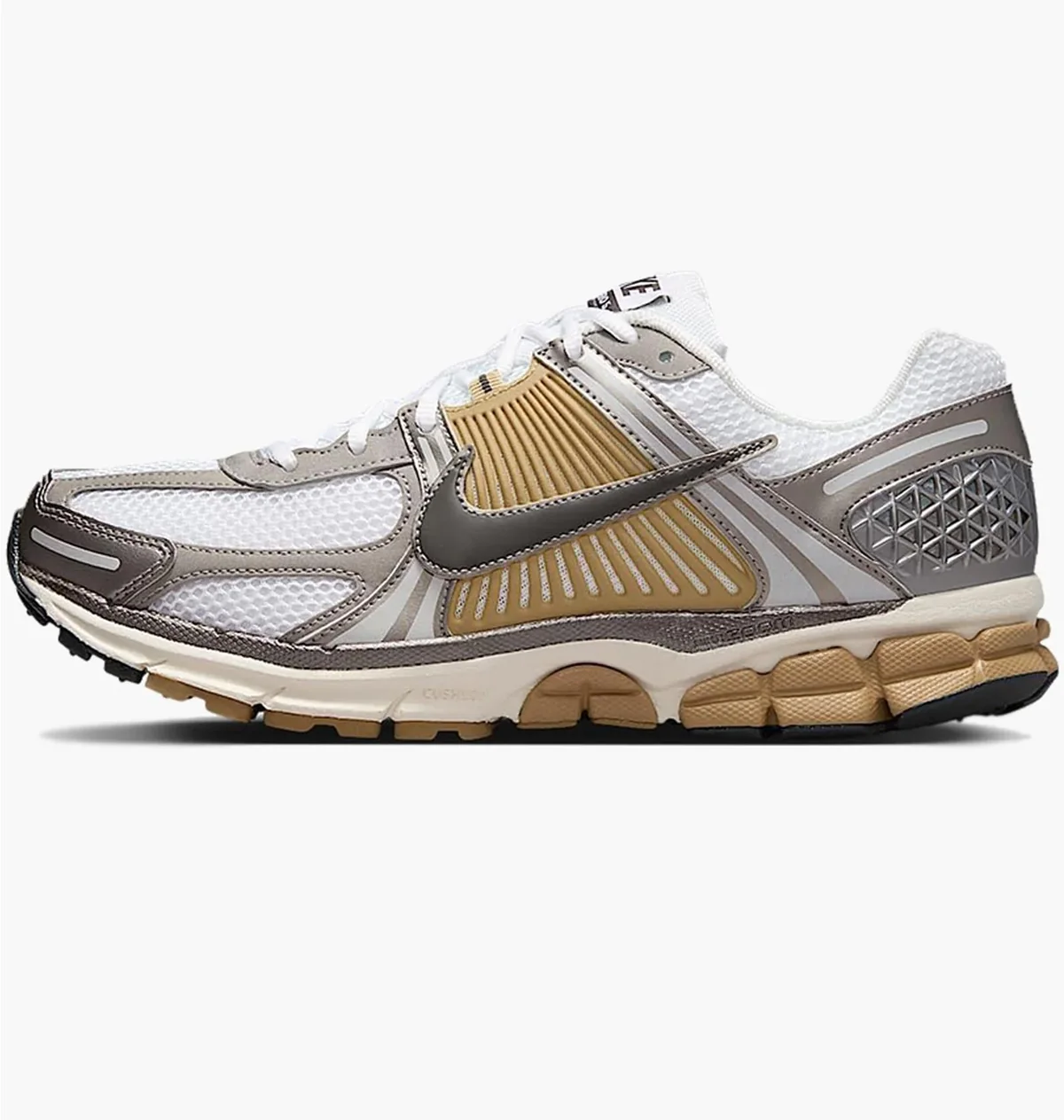 Кросівки унісекс Nike Zoom Vomero 5 (FJ4151-006)