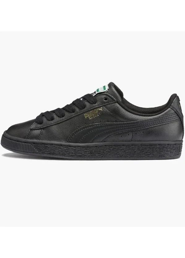 Кросівки унісекс Puma Asket Classic Lfs Black (354367-19)