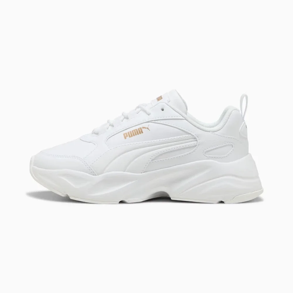 Кросівки унісекс Puma Cassia 2.0 L (40267802)