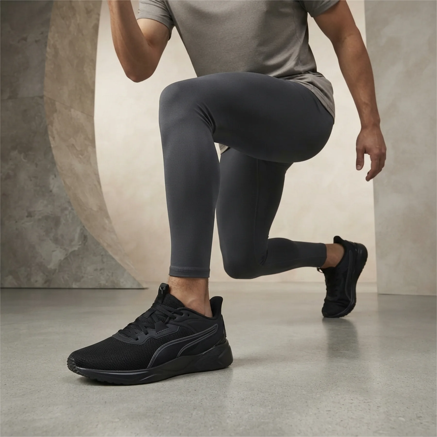 Кросівки унісекс Puma Disperse Xt 4 (310799-01)