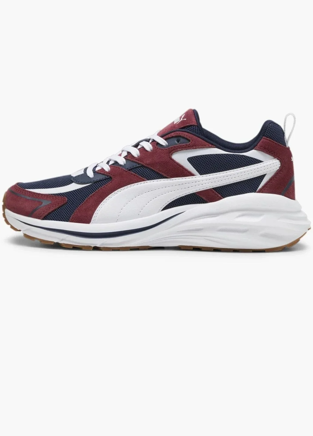Кросівки унісекс Puma Hypnotic Ls (395295-05)