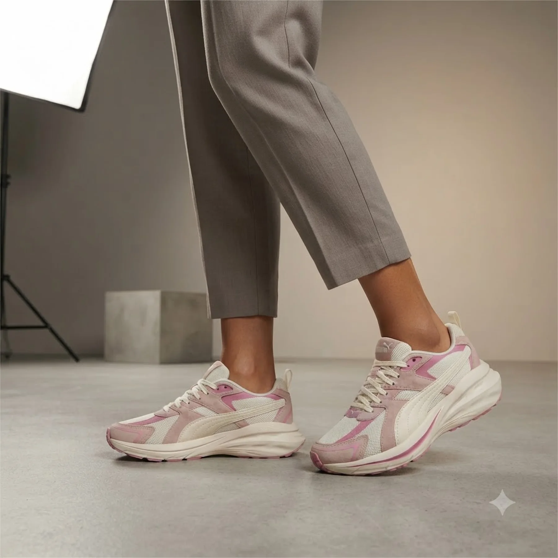 Кросівки унісекс Puma Hypnotic Ls (395295-17)