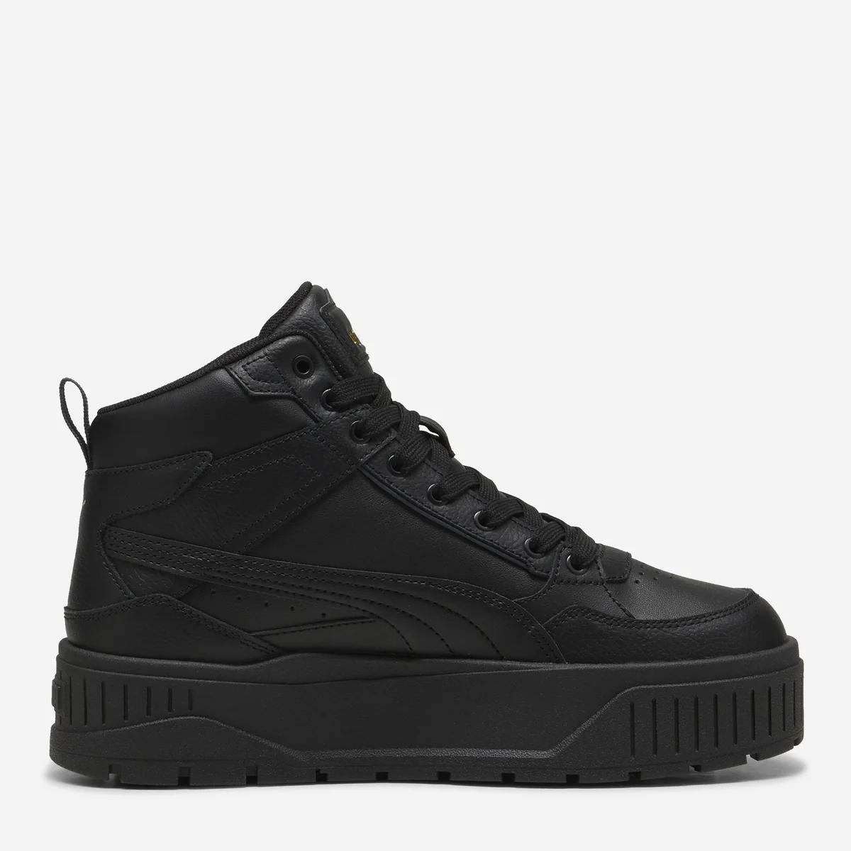 Кросівки унісекс Puma Karmen Ii Idol Mid (39746302)
