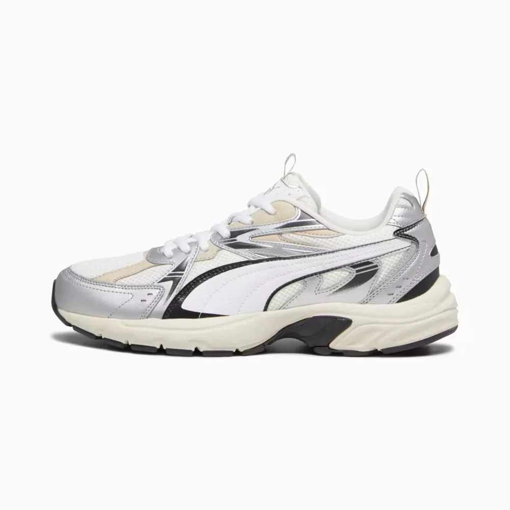 Кросівки унісекс Puma Milenio Tech (39232204)