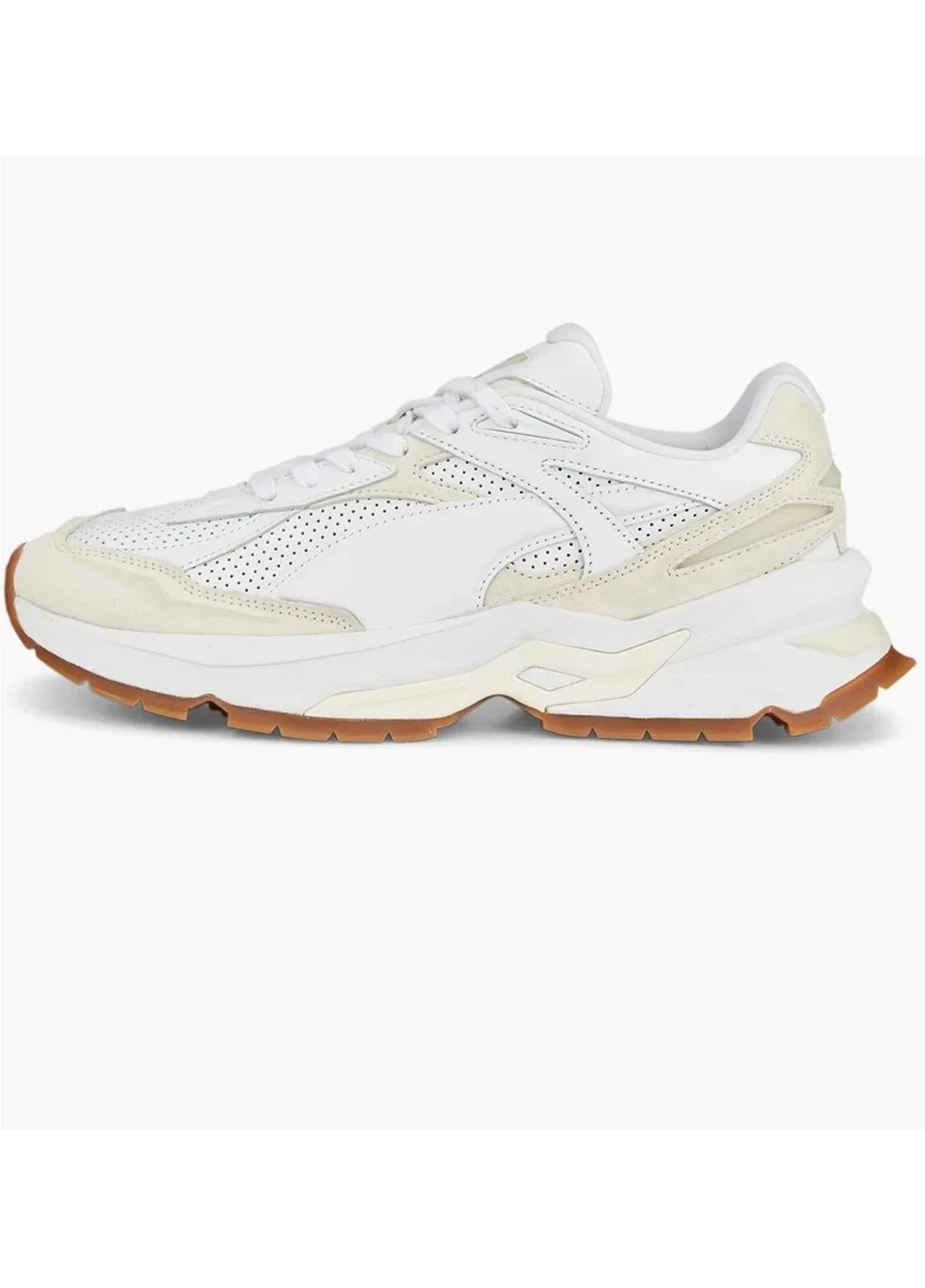 Кросівки унісекс Puma Nano Dunes (388609-01)