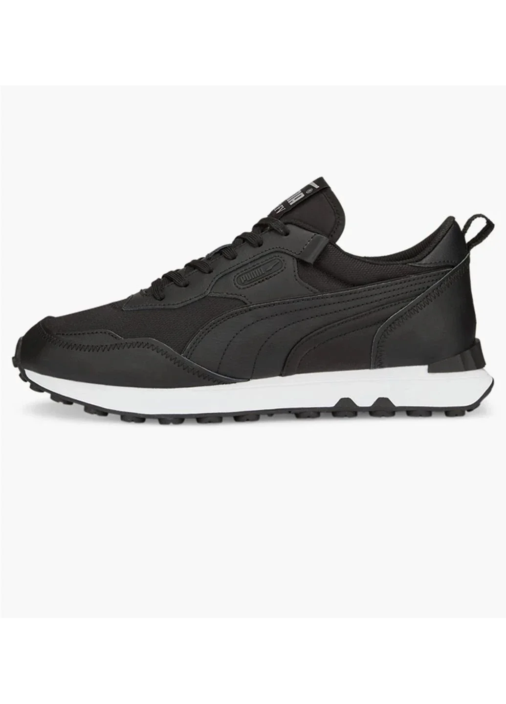 Кросівки унісекс Puma Rider Fv Lth (387172-01)