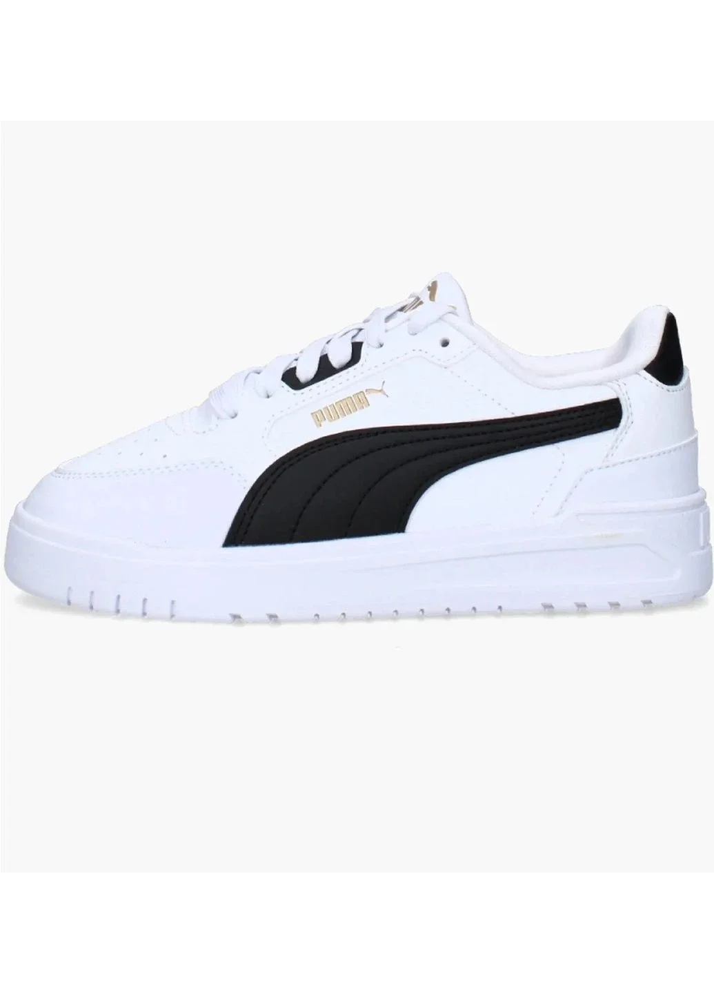 Кросівки унісекс Puma Shuffle Downtown White (402596-02)