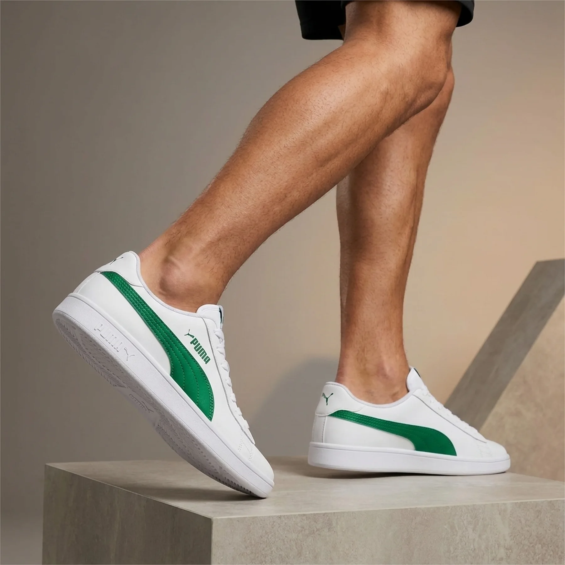 Кросівки унісекс Puma Smash L (356722-25)