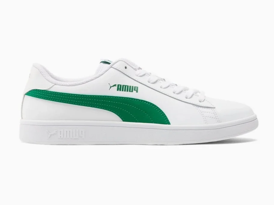 Кросівки унісекс Puma Smash L (356722-25)
