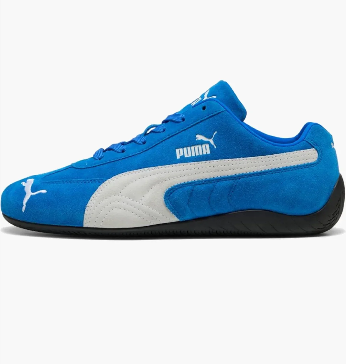 Кросівки унісекс Puma Speedcat Og Blue (398846-18)