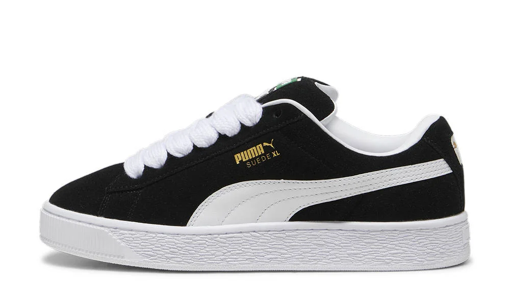 Кросівки унісекс Puma Suede Xl (395205-02)
