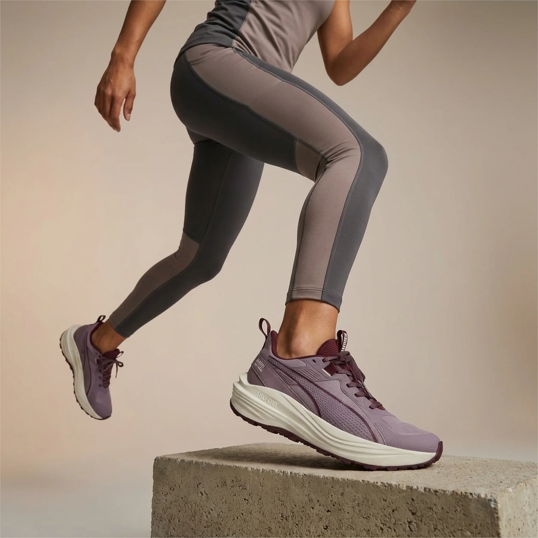 Кросівки унісекс Puma Unisex Flare Pro Trail Ptx (31204104)