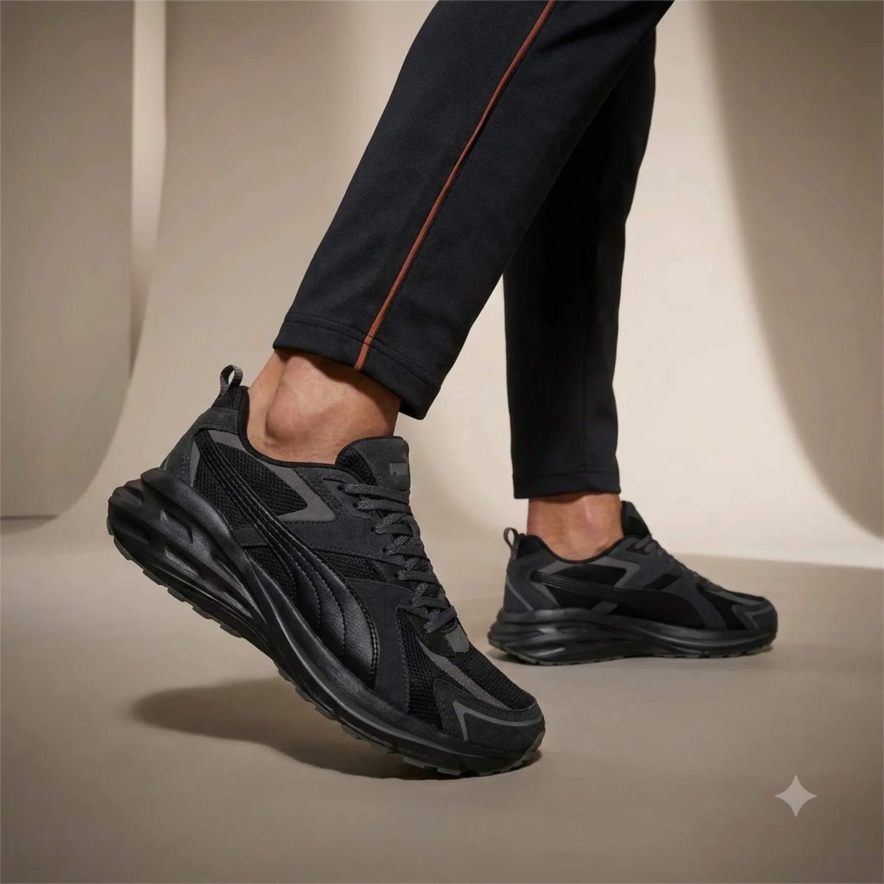 Кросівки унісекс Puma Unisex Hypnotic Ls (40261801)