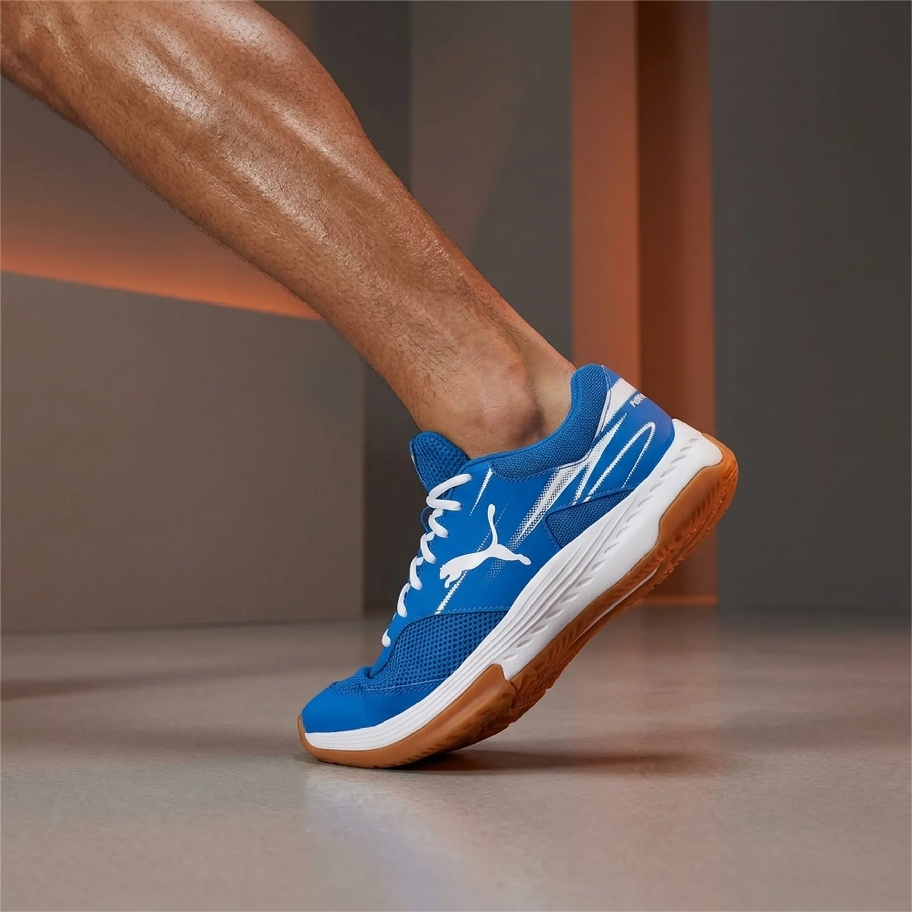 Кросівки Puma Varion II Indoor