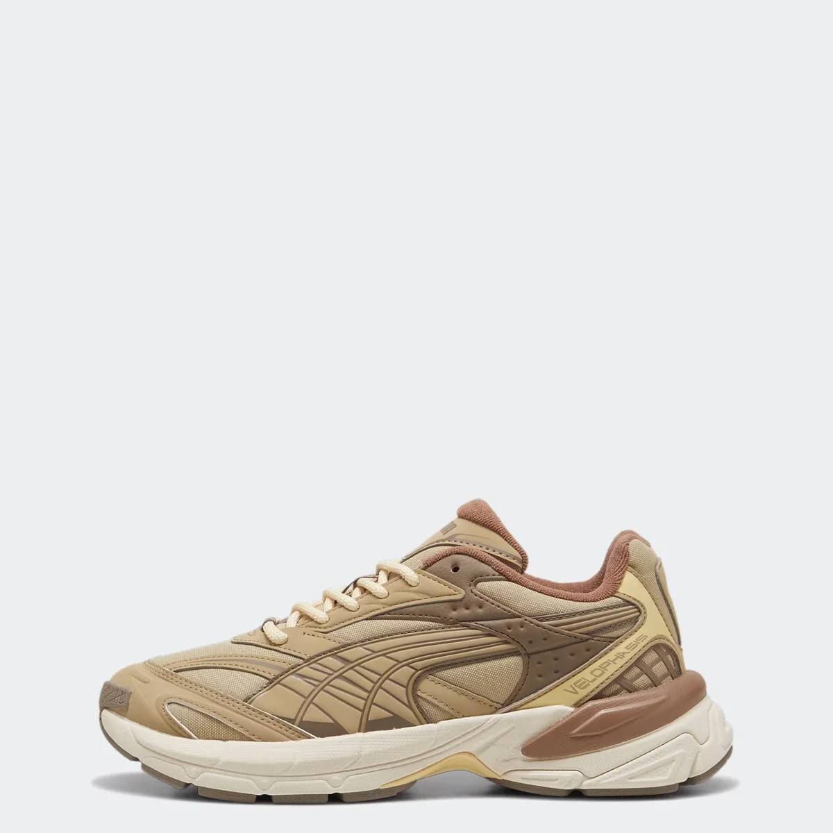 Кросівки унісекс Puma Velophasis Earth (39590901)