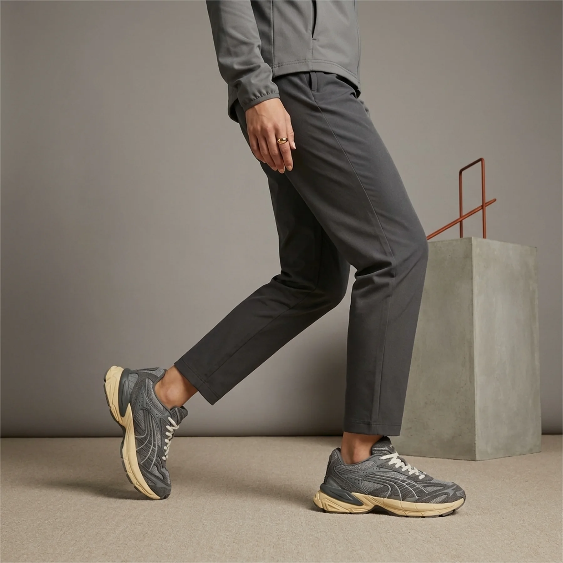 Кросівки унісекс Puma Velophasis Sd (39648002)