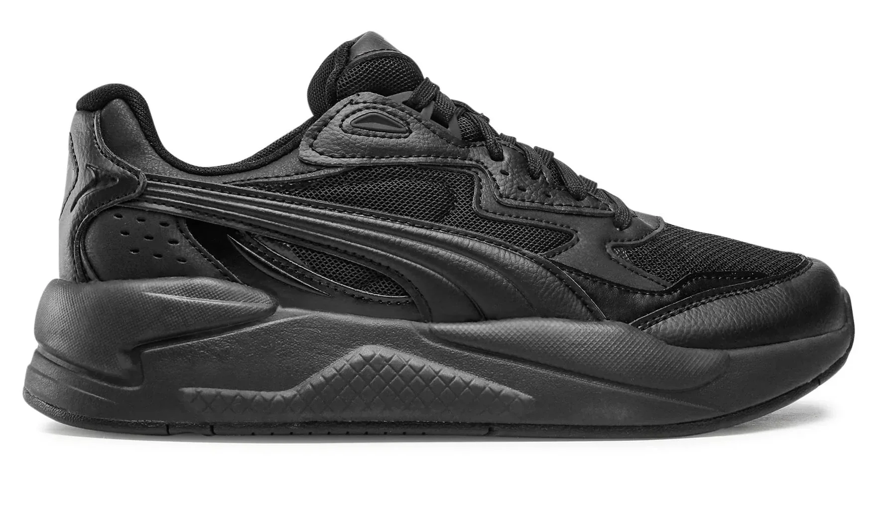 Кросівки унісекс Puma X-Ray Speed Trainers (384638-01)