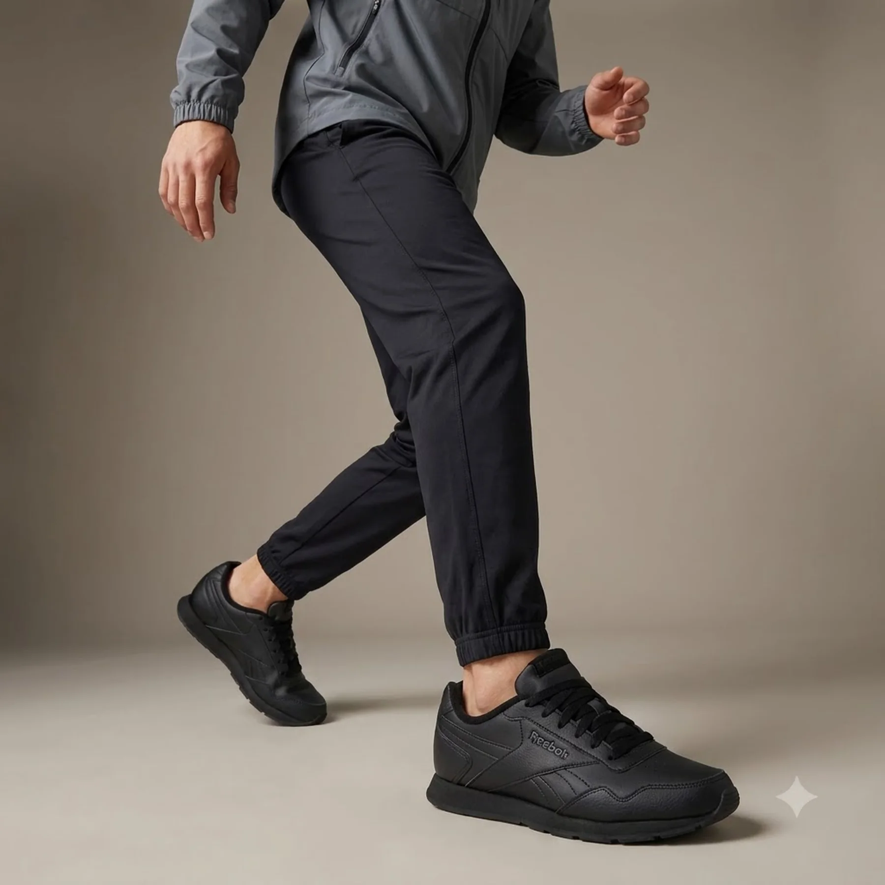 Кросівки унісекс Reebok Royal Glide (V53960)