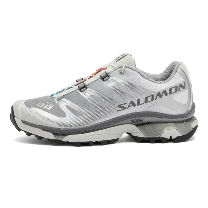 Кросівки унісекс Salomon Xt-4 Og Argent (L47568400)