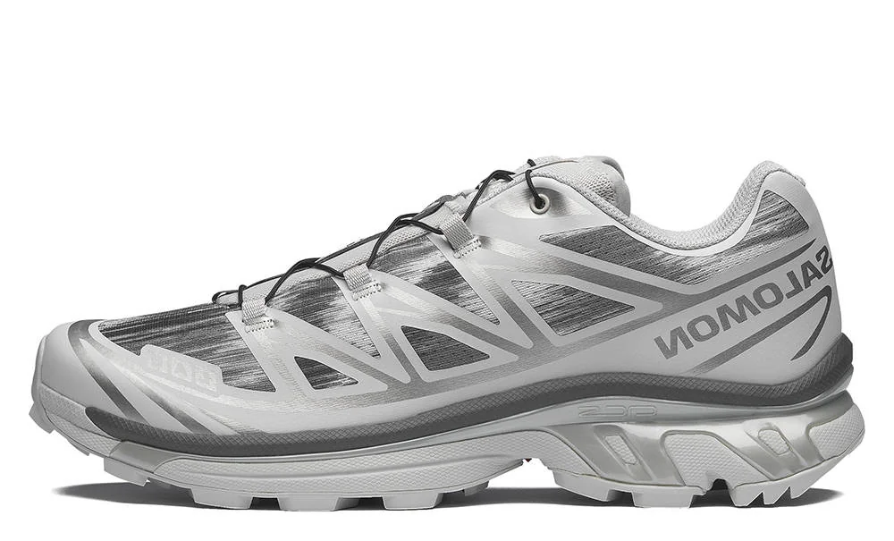 Кросівки унісекс Salomon Xt-6 Camo (L47876000)