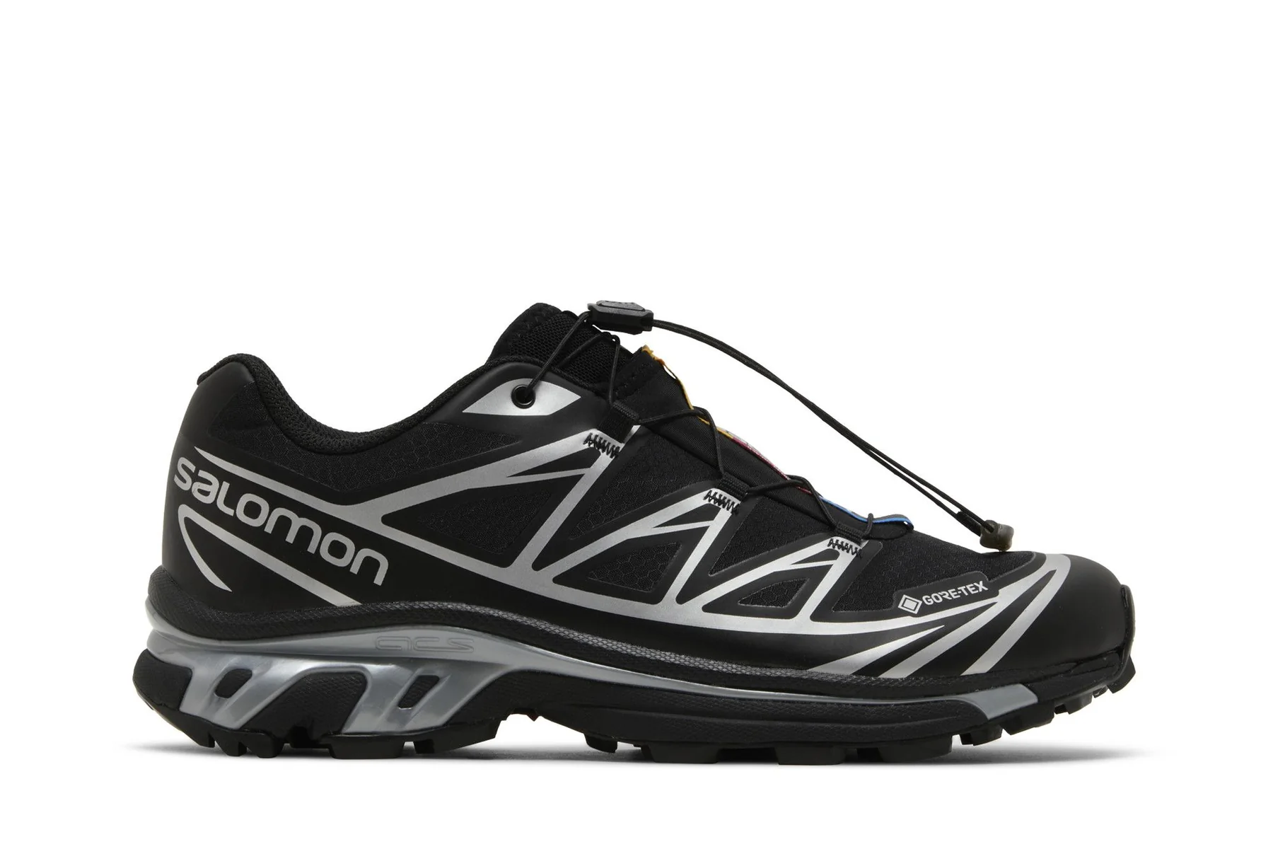 Кросівки унісекс Salomon Xt-6 Gore-Tex (L47450600)
