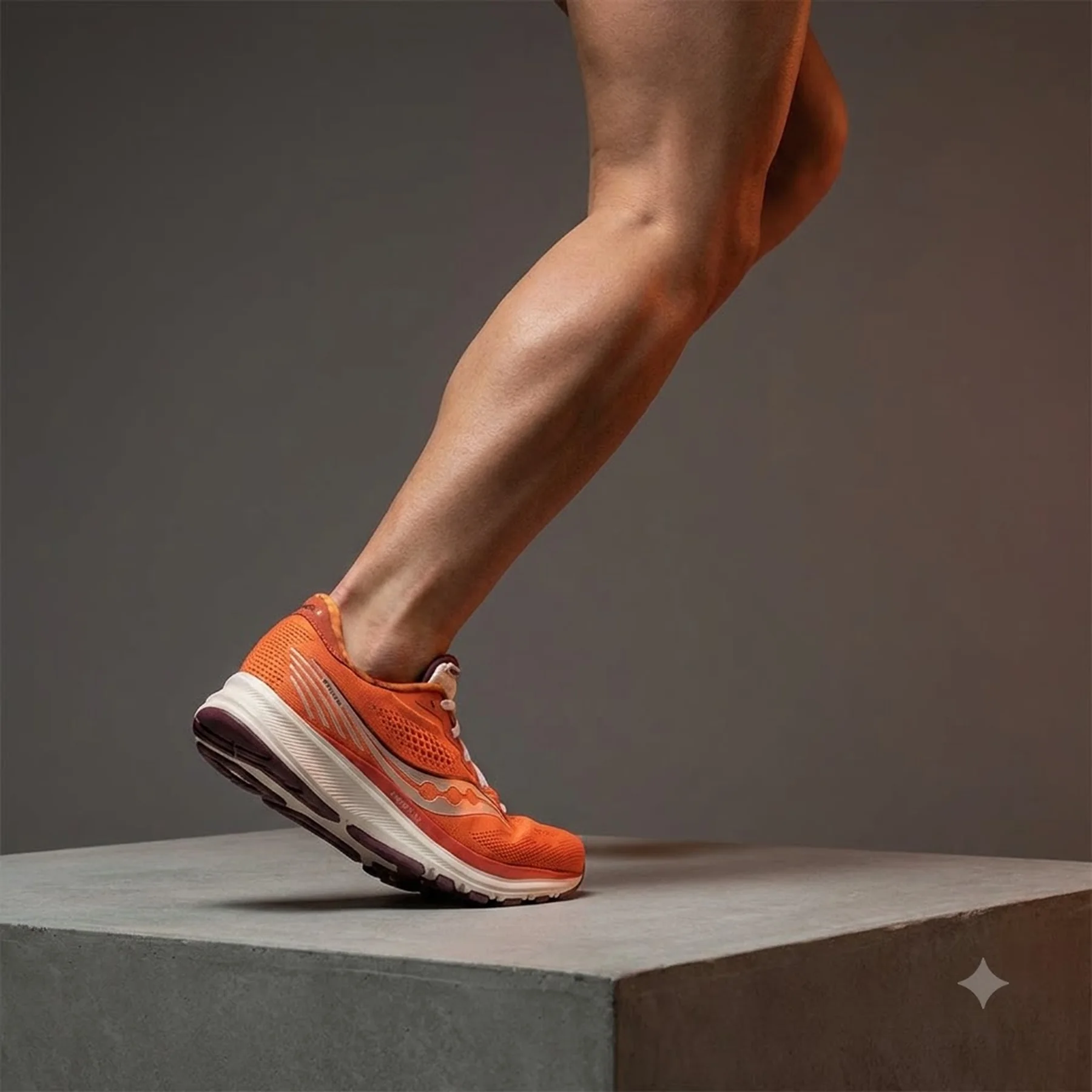 Кросівки унісекс Saucony Ride 14 (S20650-71)