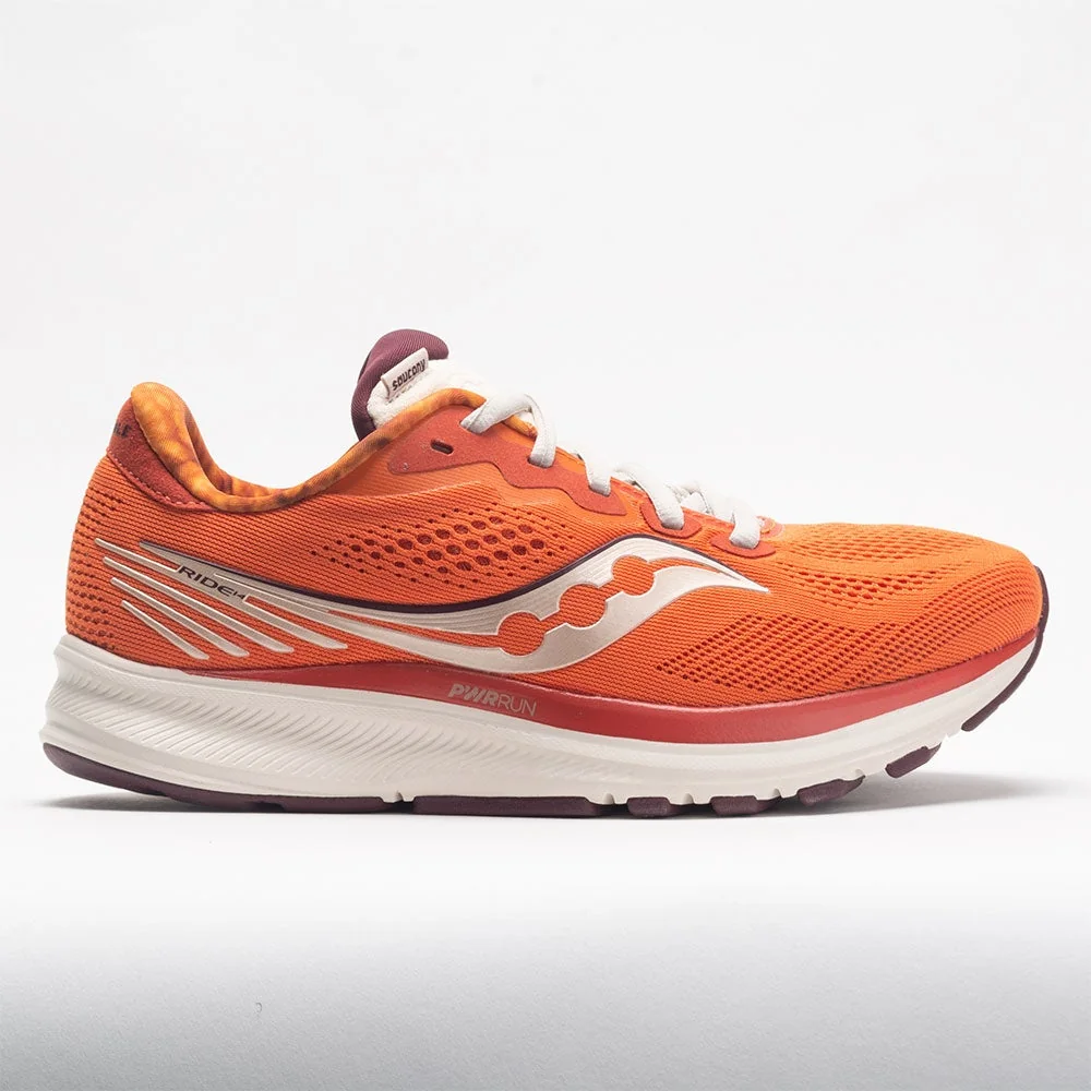Кросівки унісекс Saucony Ride 14 (S20650-71)