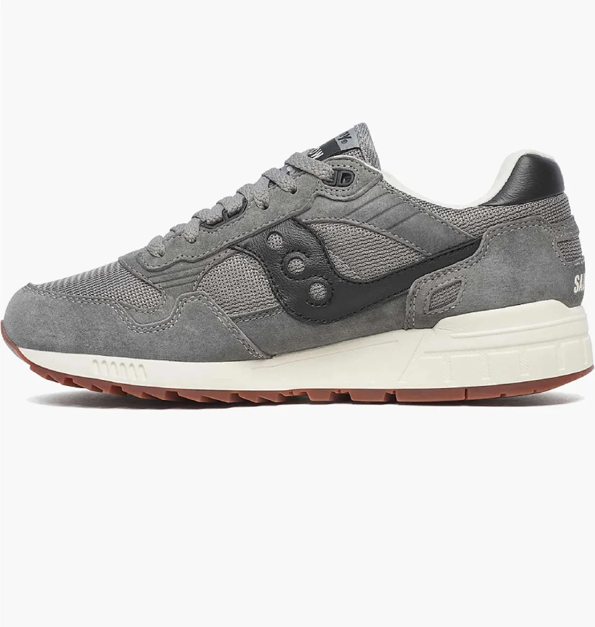 Кросівки унісекс Saucony Shadow 5000 Grey (S70665-71)